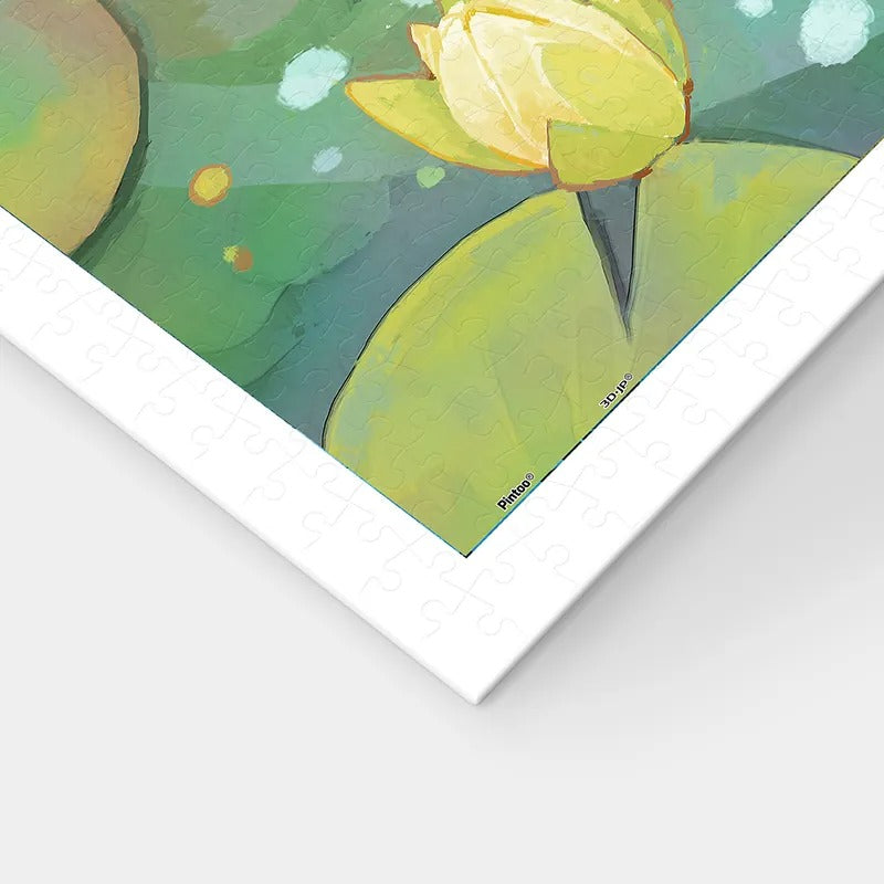 Limduey - Pond (900 pcs)