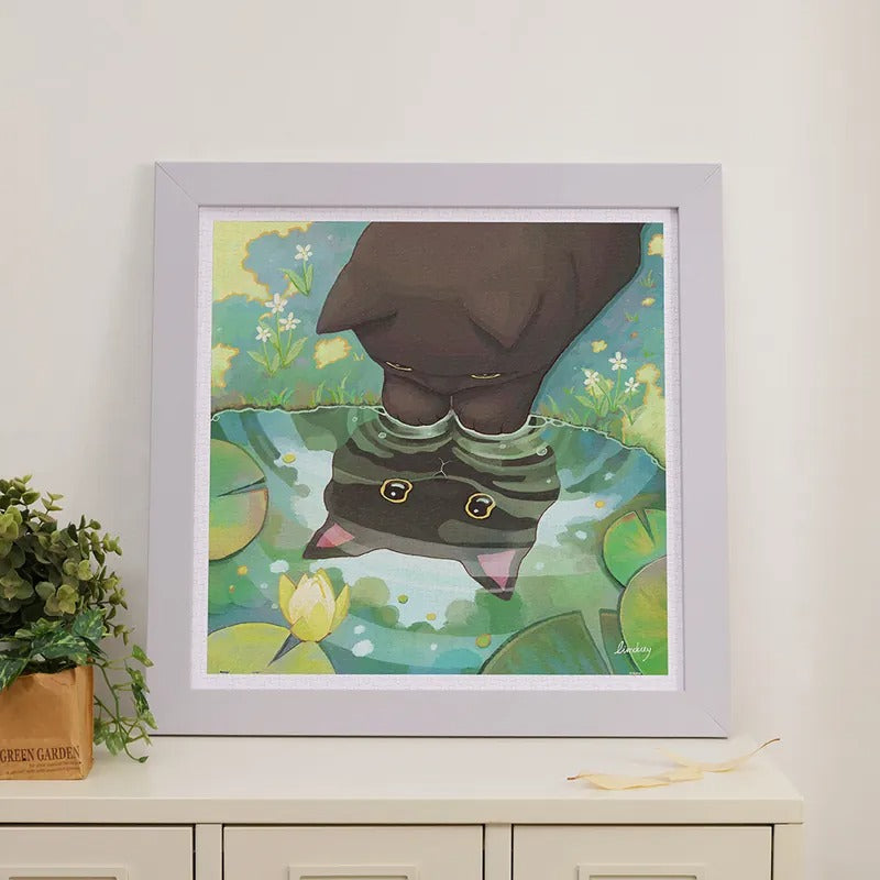 Limduey - Pond (900 pcs)