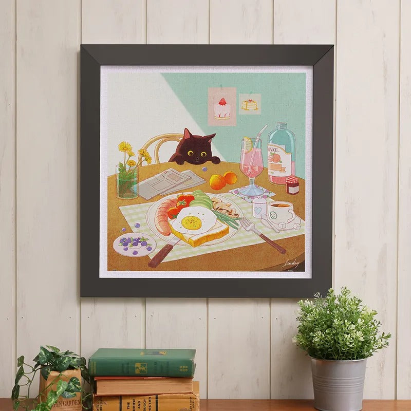 Limduey - Brunch Time (900 pcs)