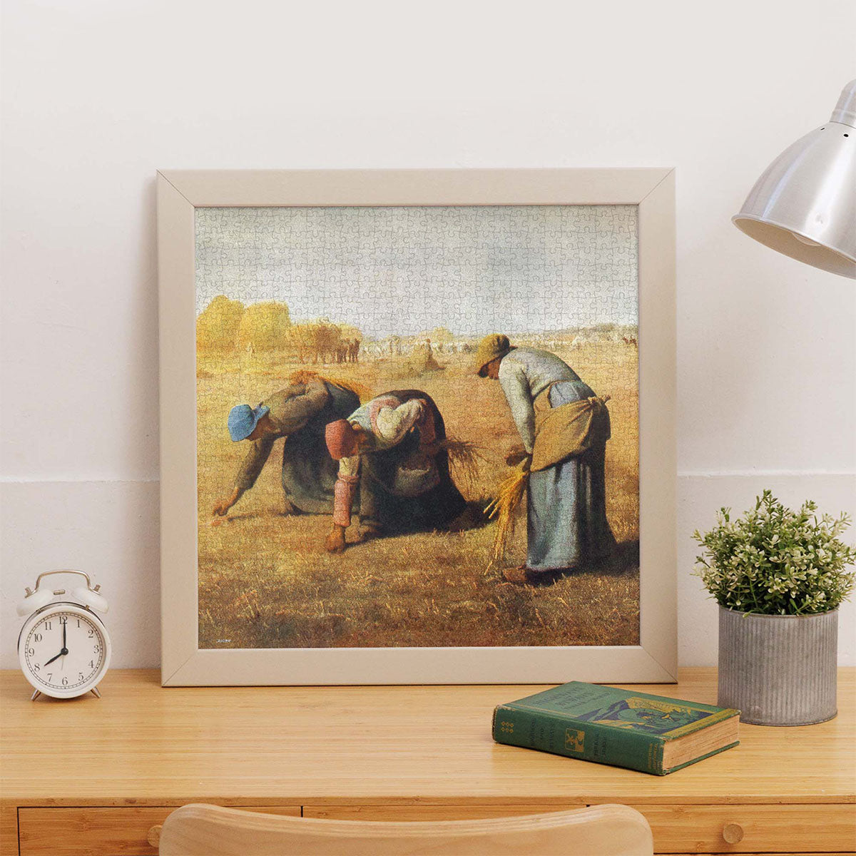 Millet - The Gleaners (U1118) | 756 pcs