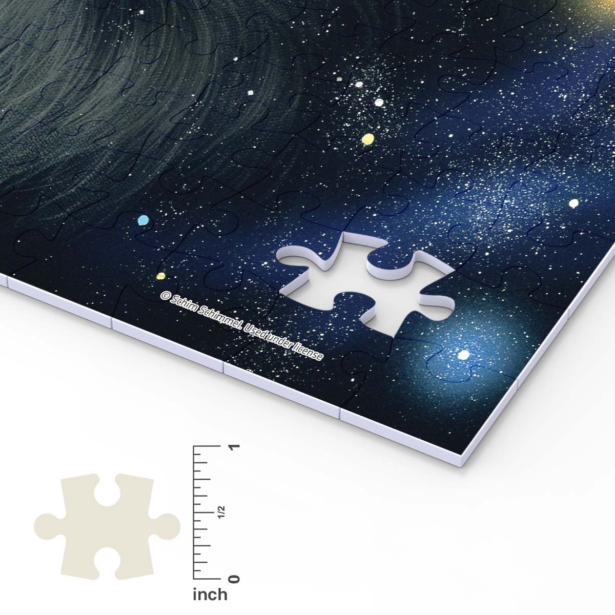 Schim Schimmel - One With the Universe (U1066) | 504 pcs