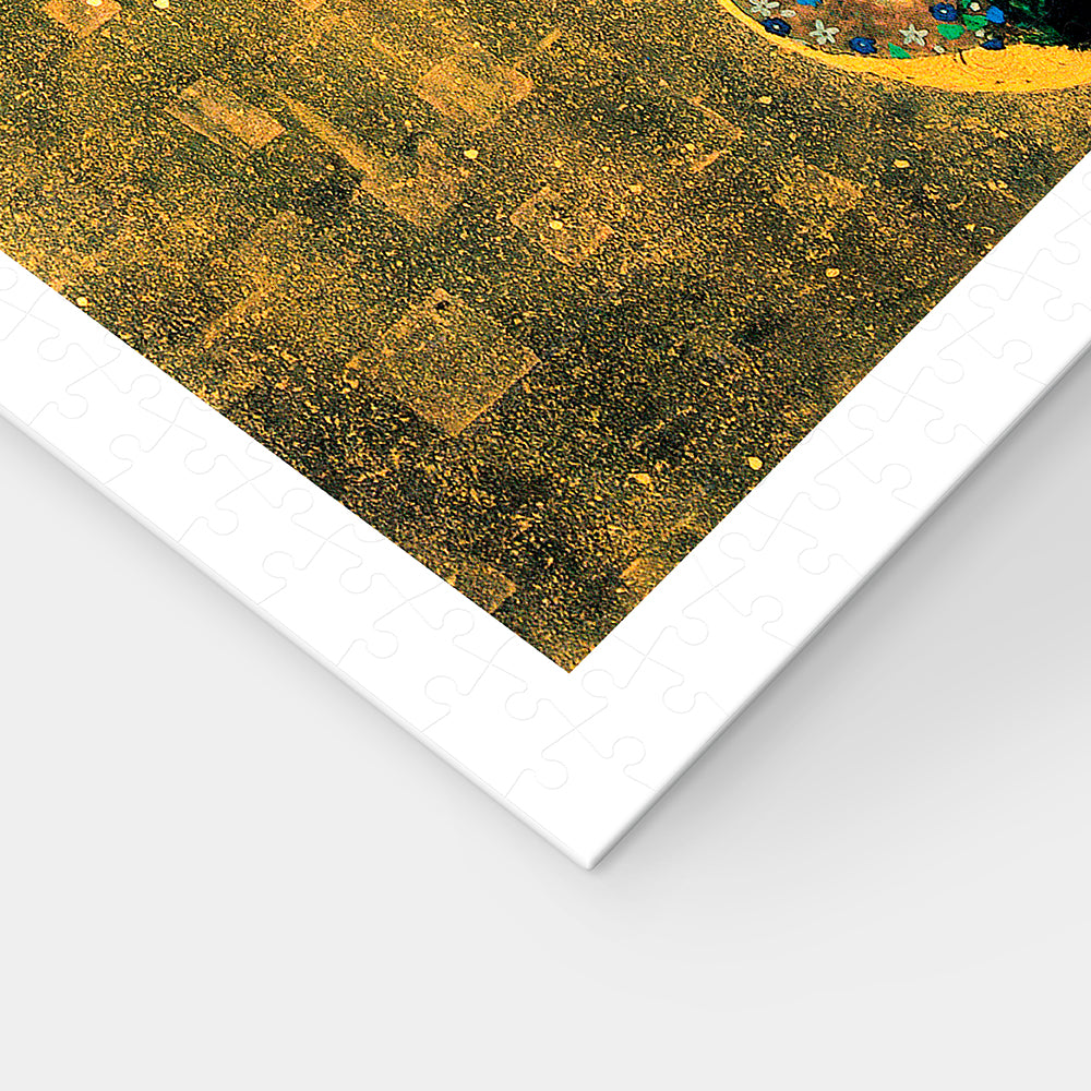 Klimt - The Kiss (500 pcs)
