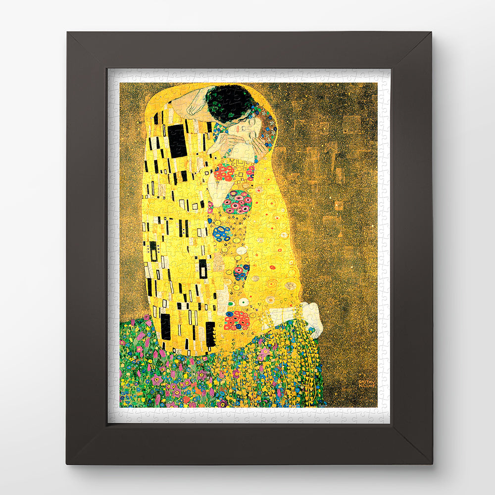Klimt - The Kiss (500 pcs)