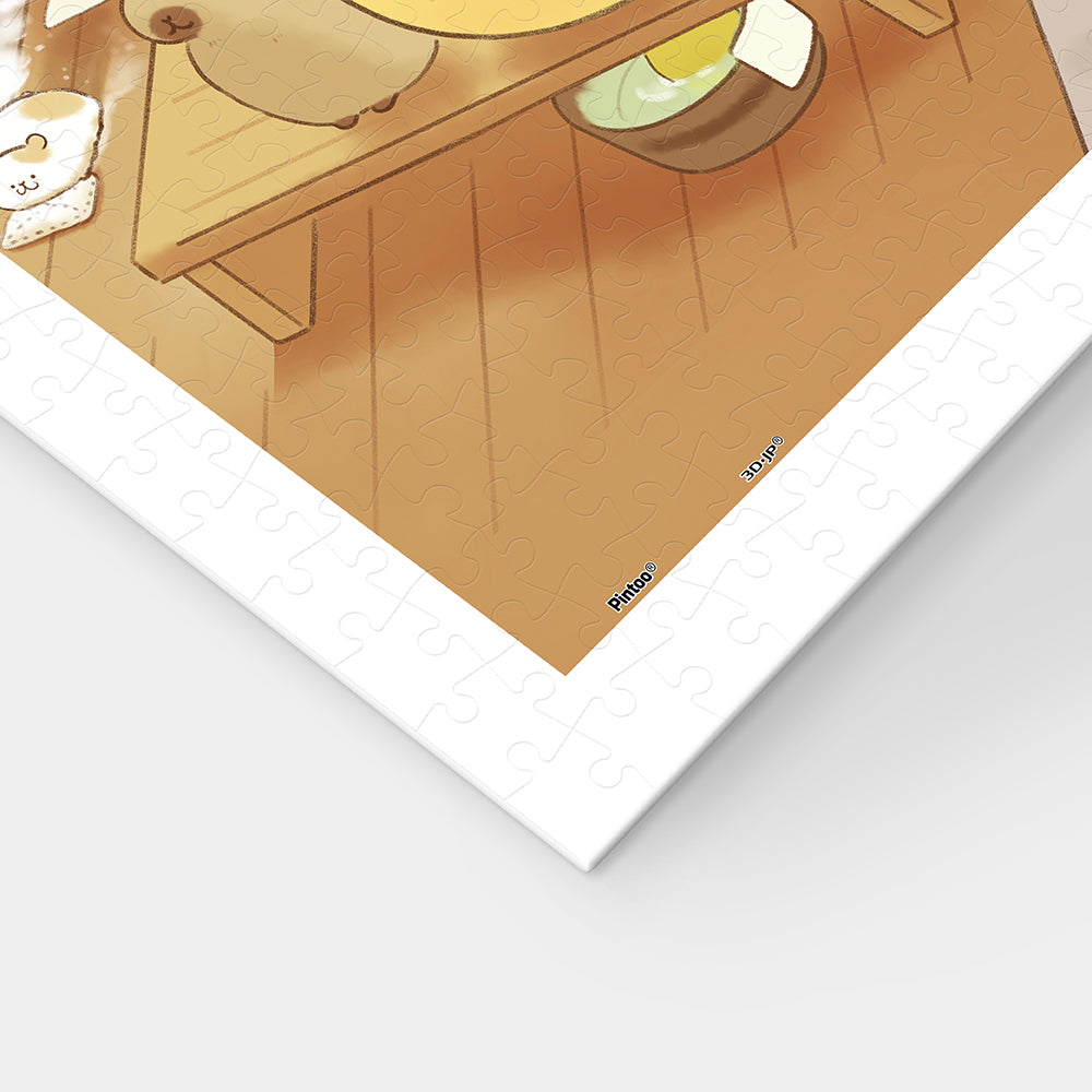 FoodieG - Hot Spring Afternoon Tea (600 pcs)
