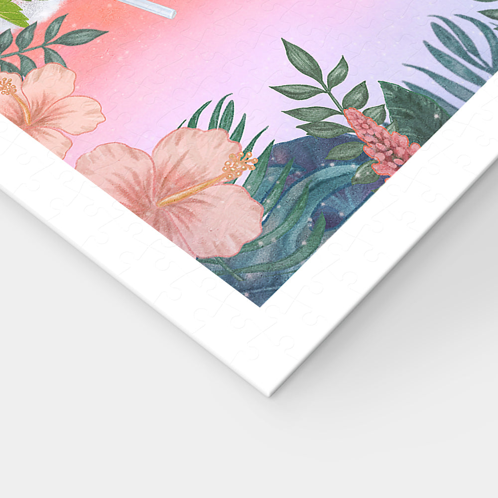 MIYU - Tropical Paradise (500 pcs)