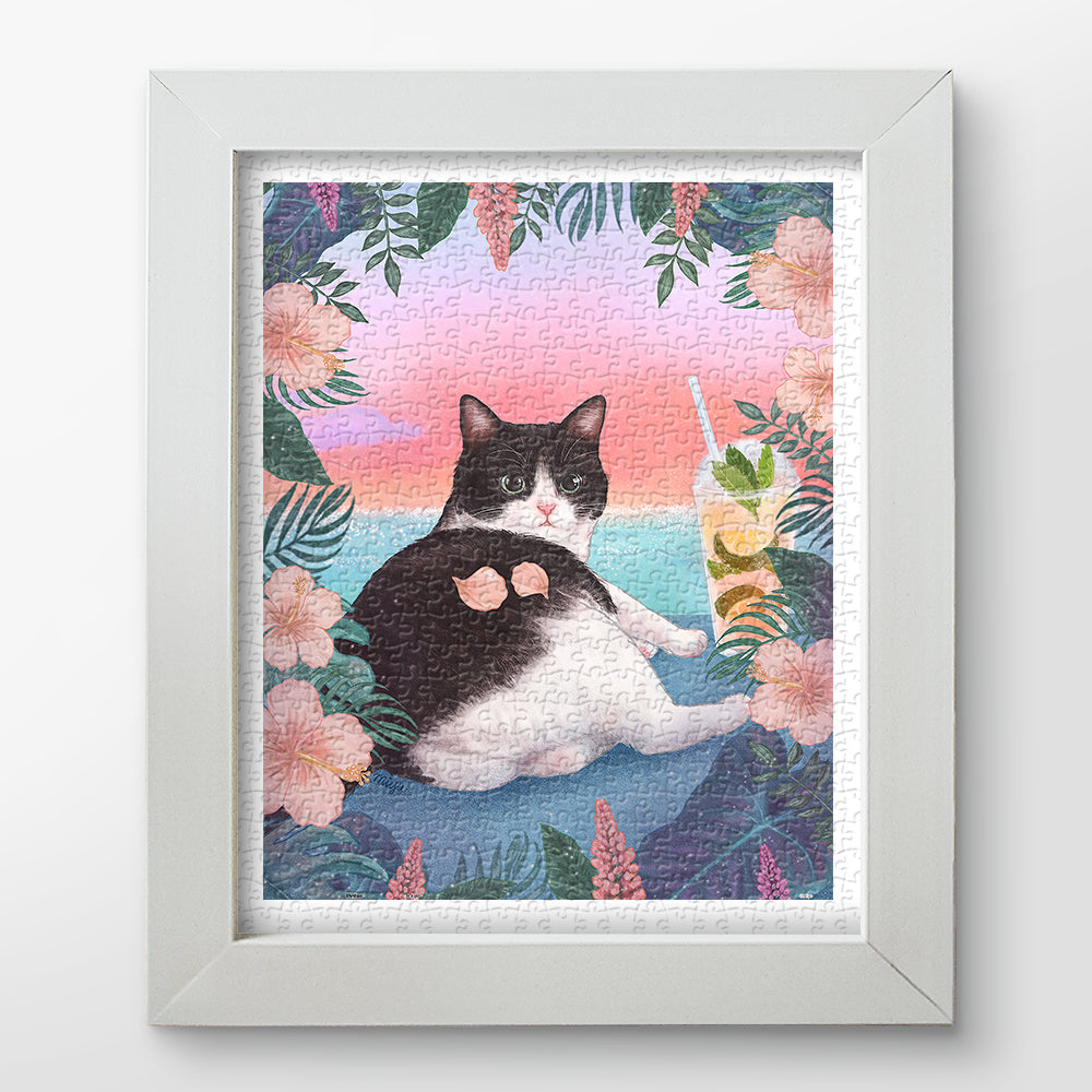 MIYU - Tropical Paradise (500 pcs)