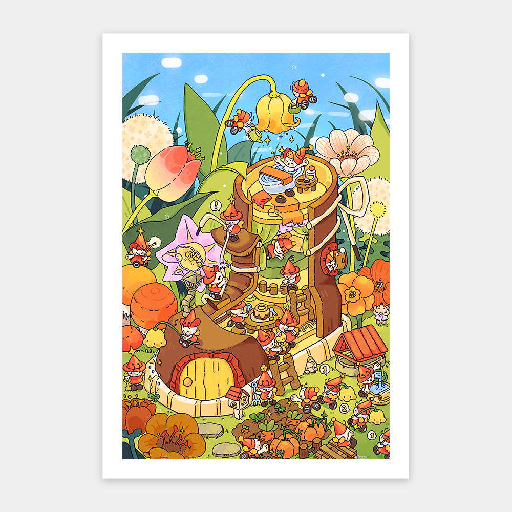 Memeko - Boot Studio (600 pcs)
