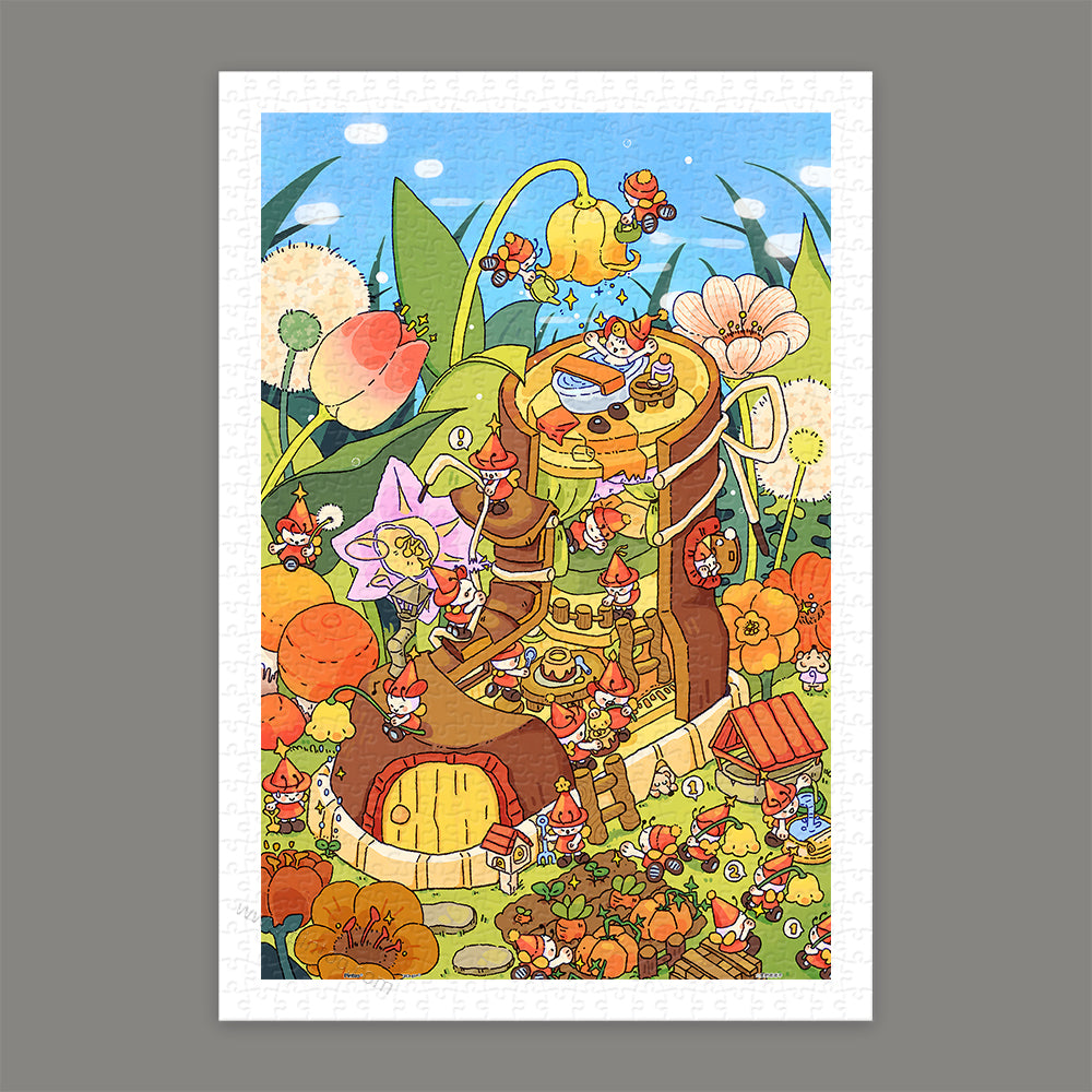 Memeko - Boot Studio (600 pcs)