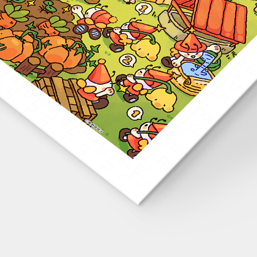 Memeko - Boot Studio (600 pcs)