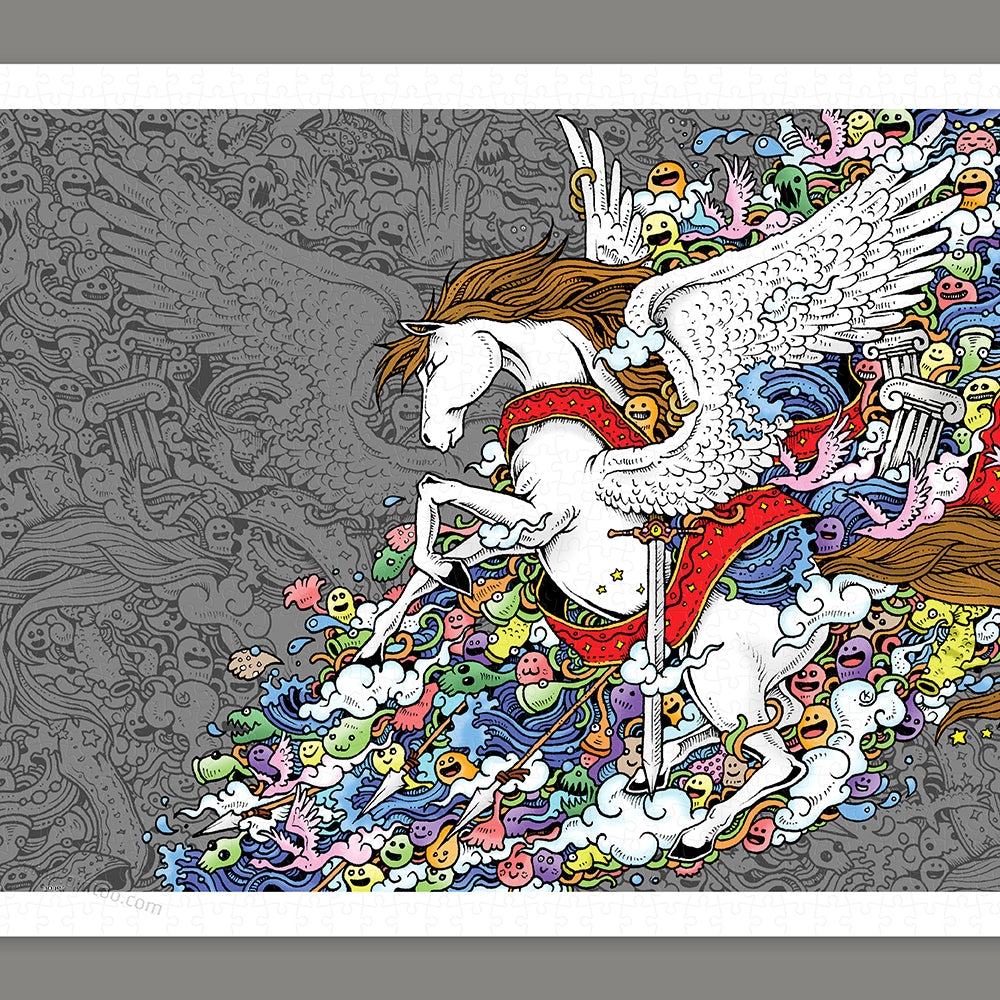 PEGASUS
