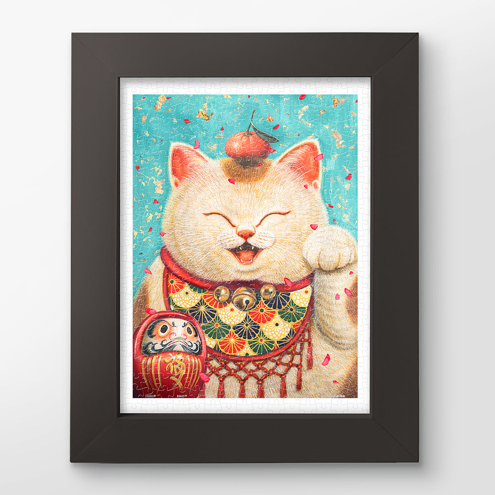 Phoenix Chan - Maneki Neko (300 pcs)