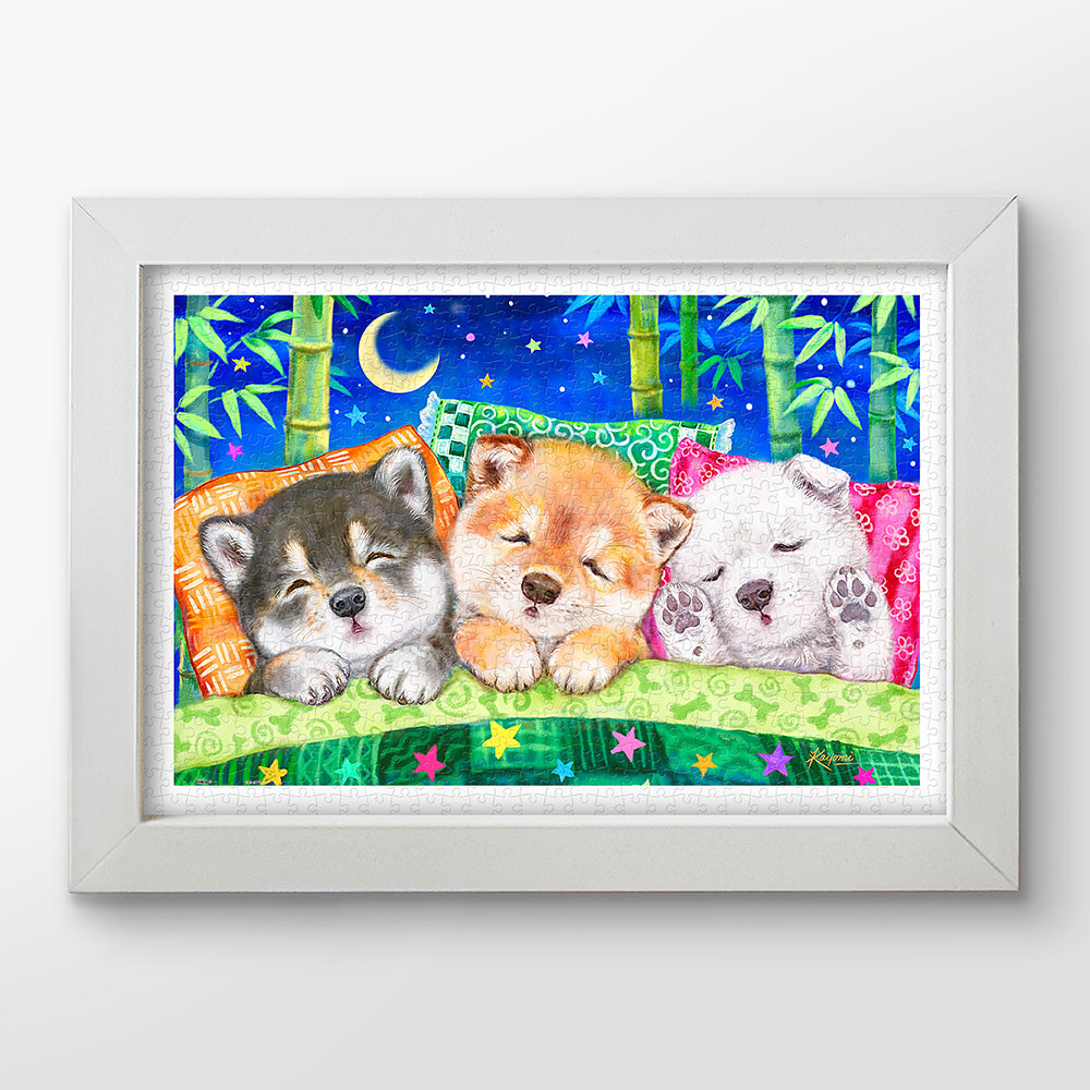 Kayomi - Happy Dream (600 pcs)