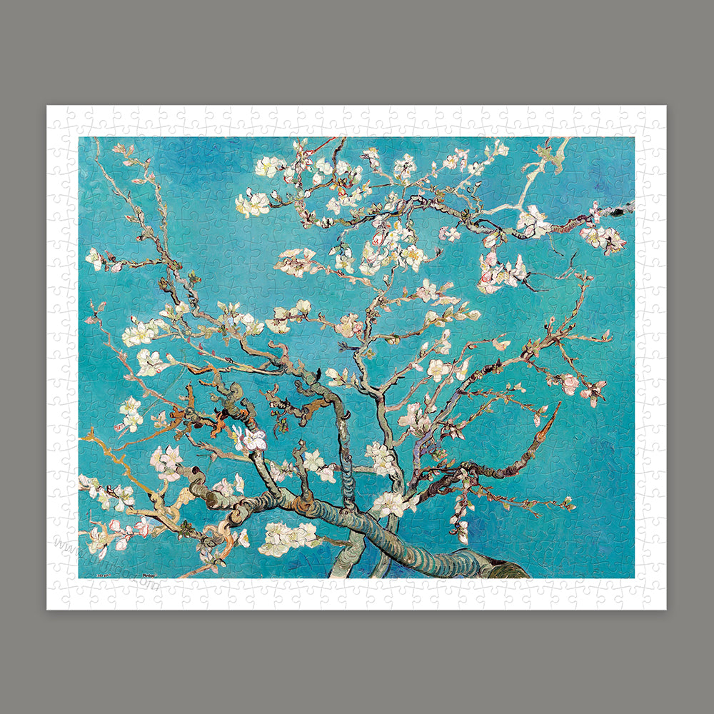 Vincent van Gogh - Almond Blossom