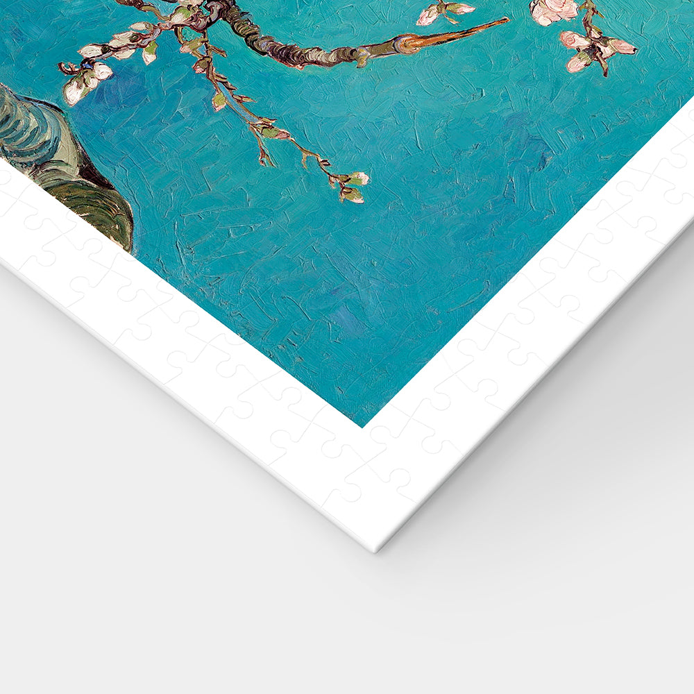 Vincent van Gogh - Almond Blossom