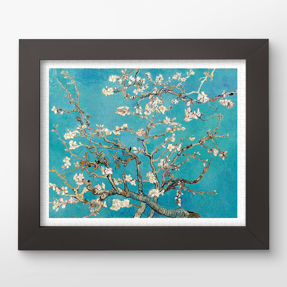 Vincent van Gogh - Almond Blossom