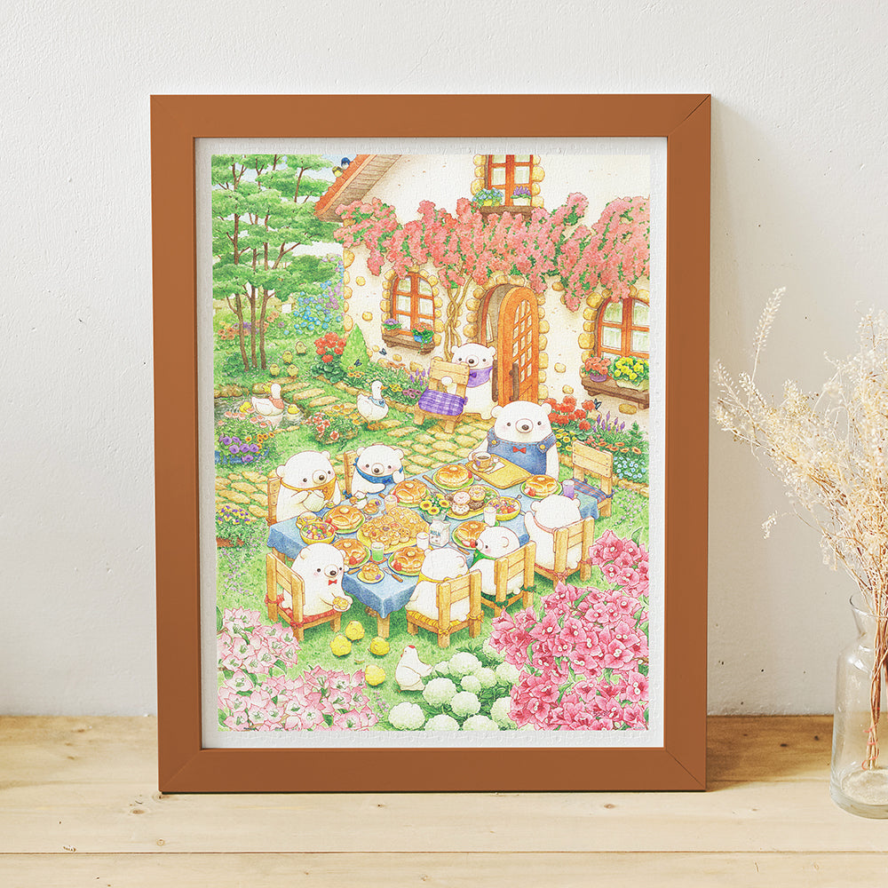 ちっぷ - Pancake Party (1200 pcs)