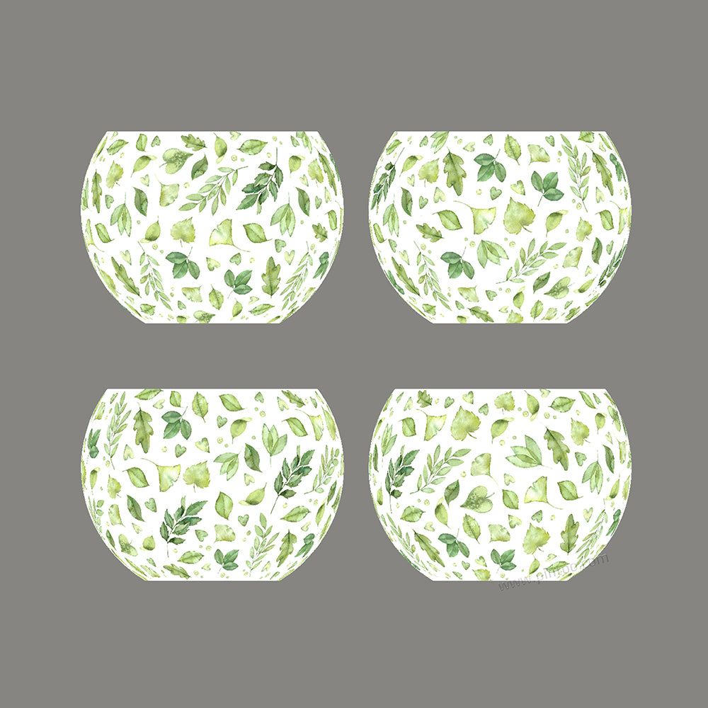 Elegant Green