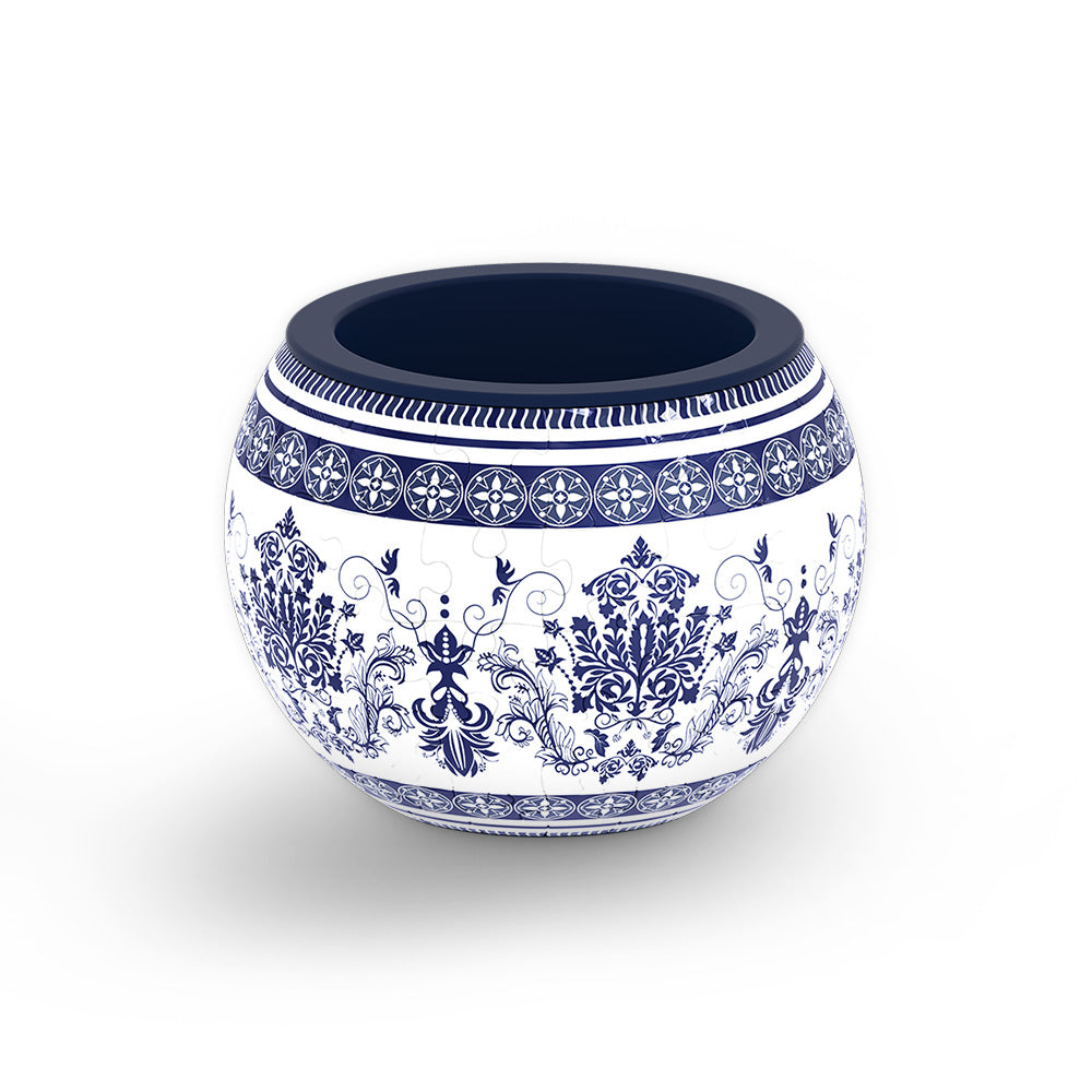 Classic Ornamental Style