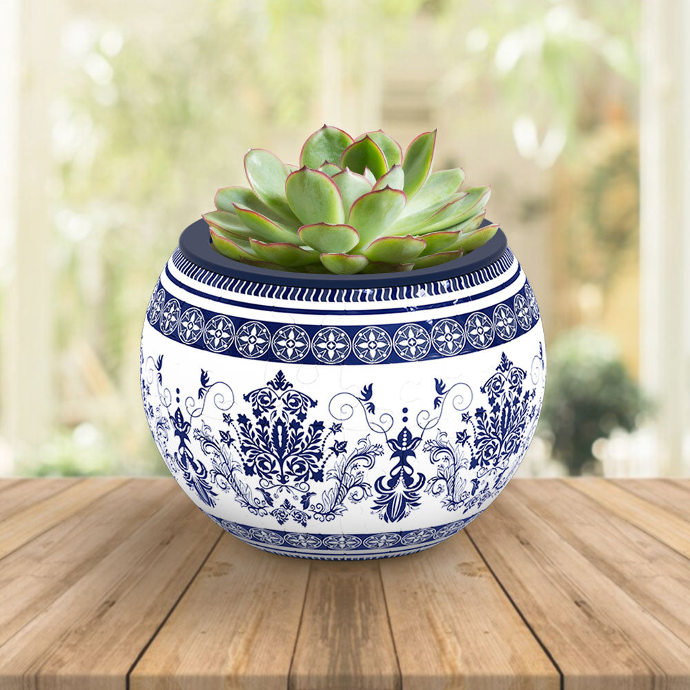 Classic Ornamental Style