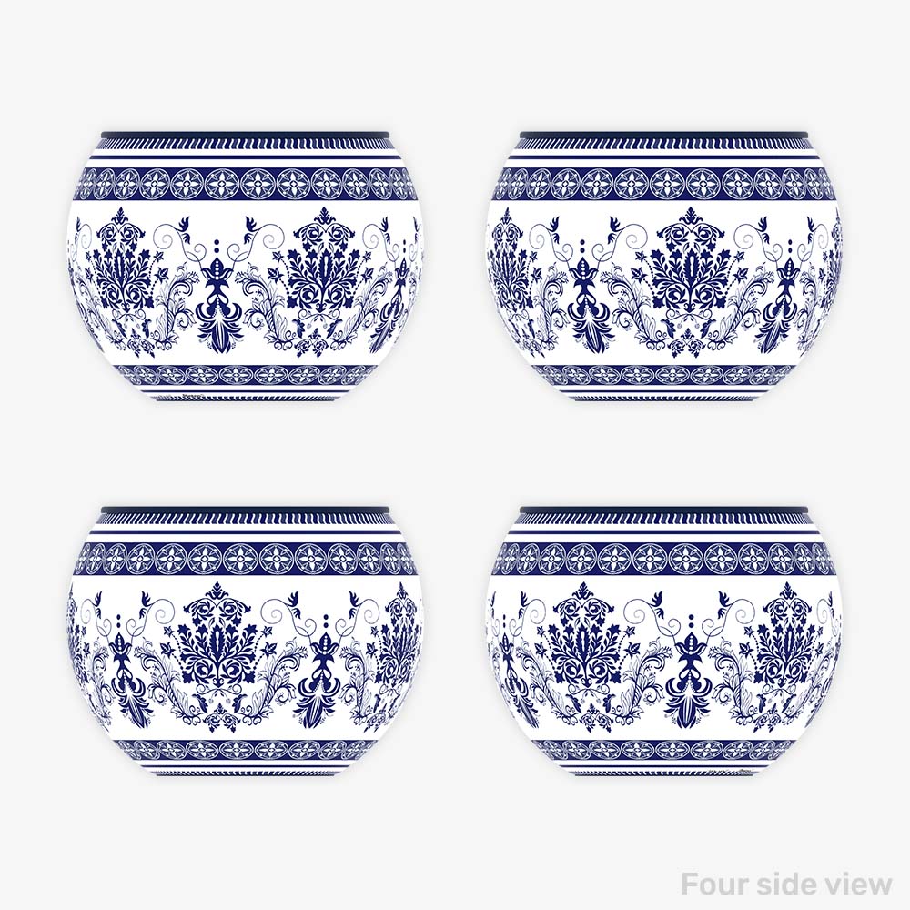 Classic Ornamental Style