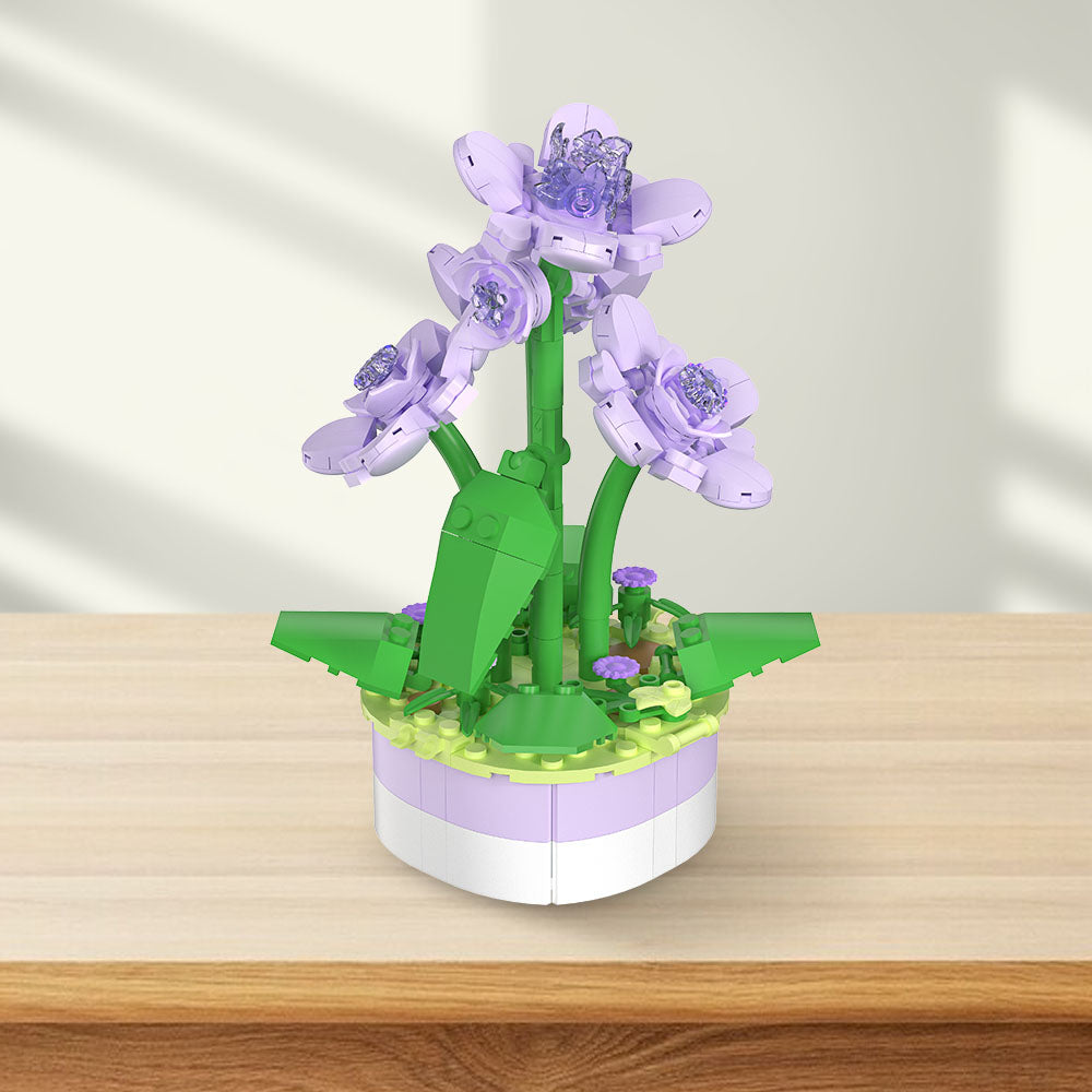 Violet