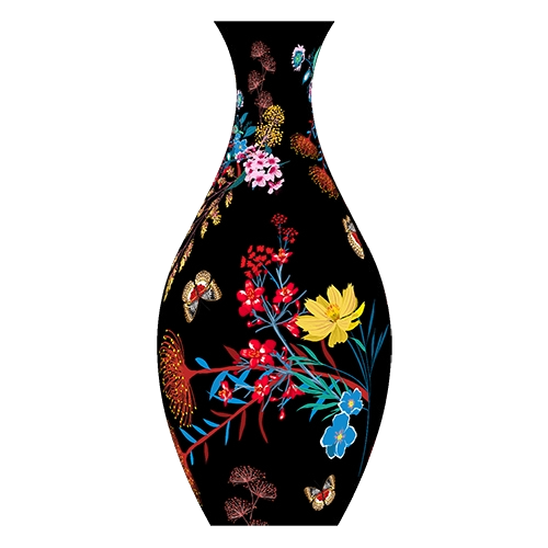 Elegant Floral