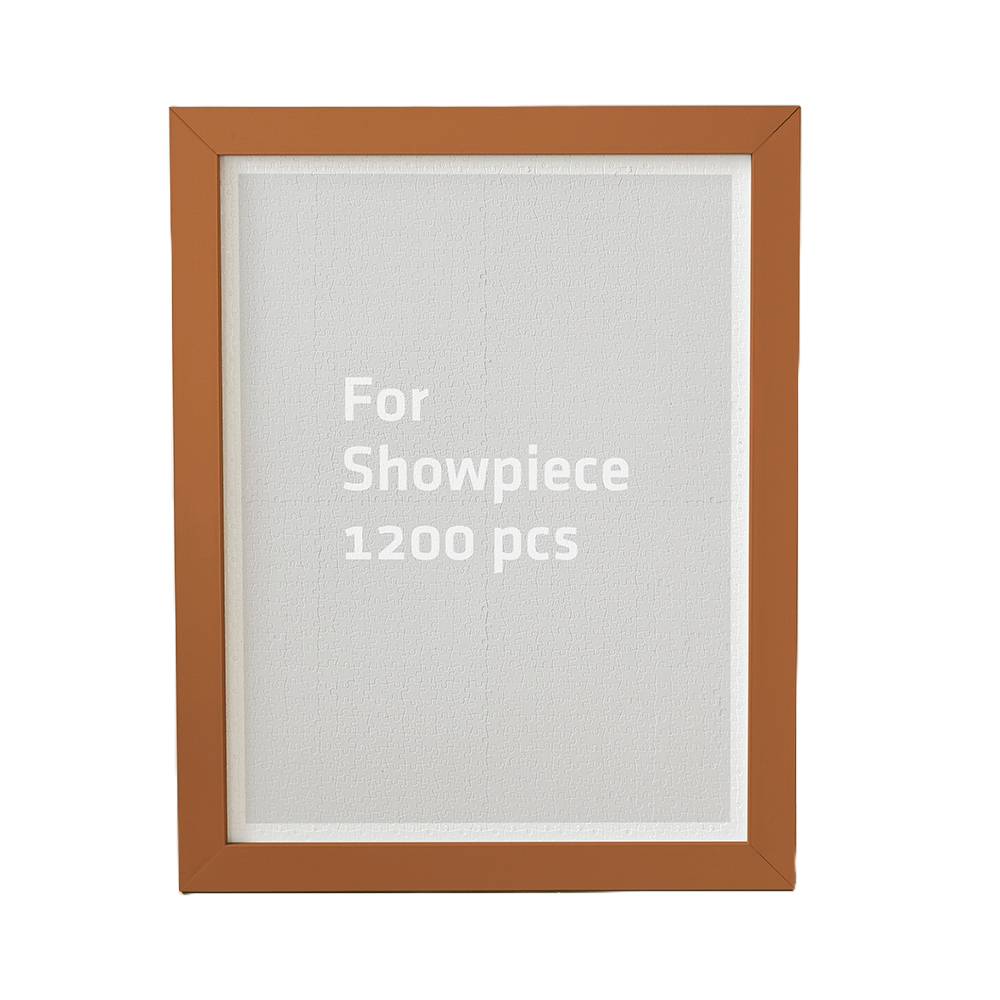 Showpiece Frame Rosewood