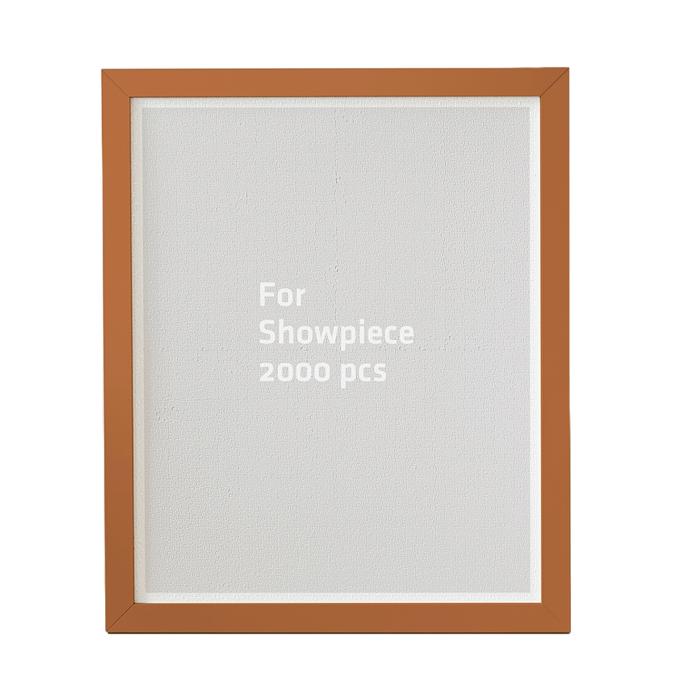 Showpiece Frame Rosewood