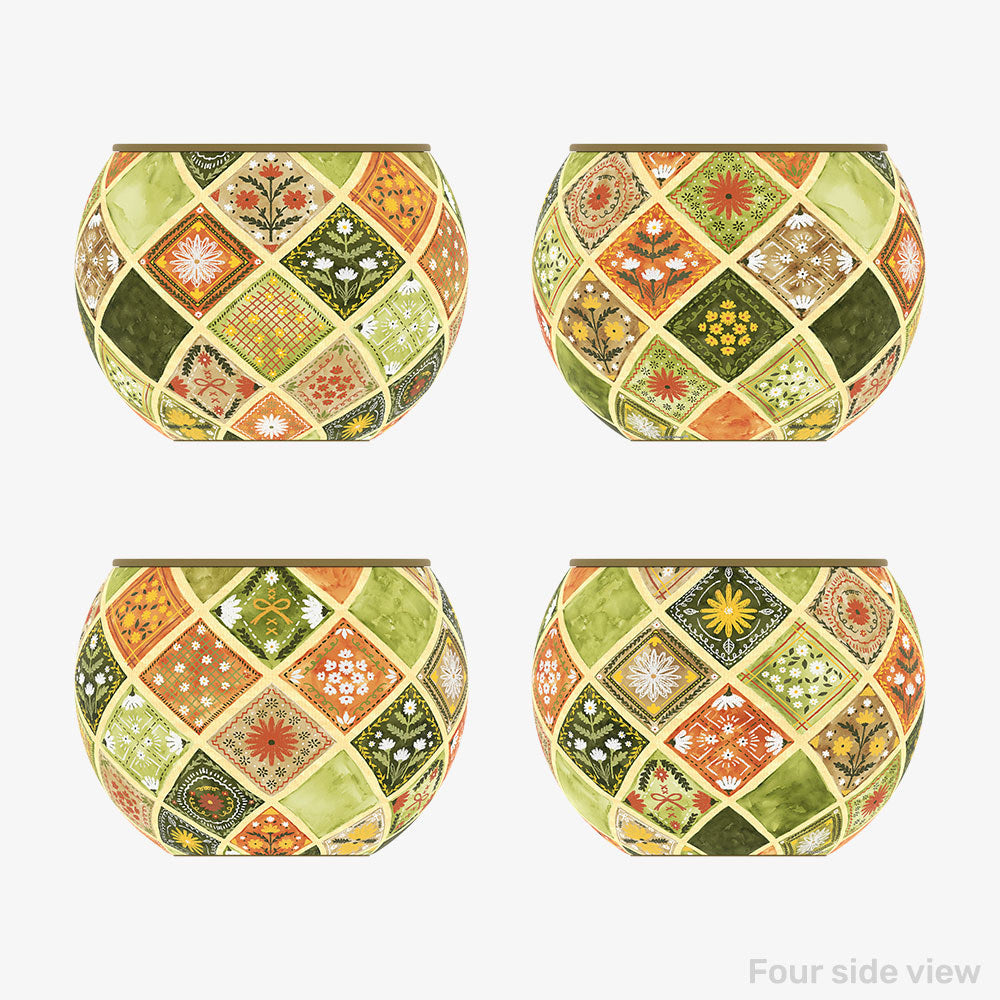 Daisy Breeze (80 pcs)