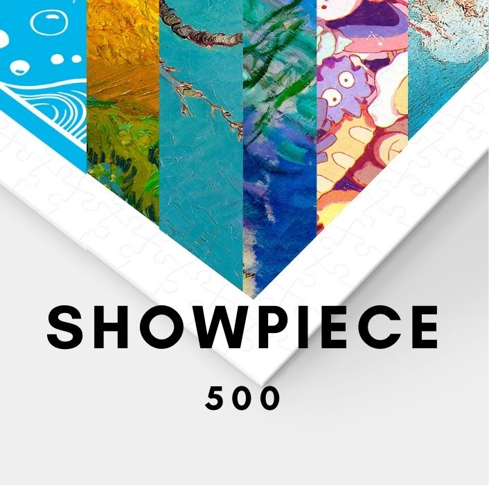 Showpiece 500