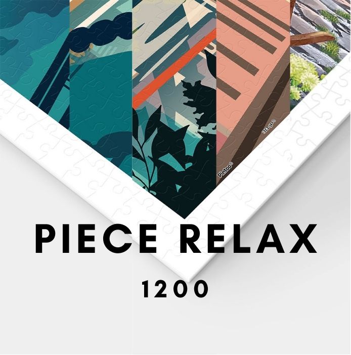 Relax 1200