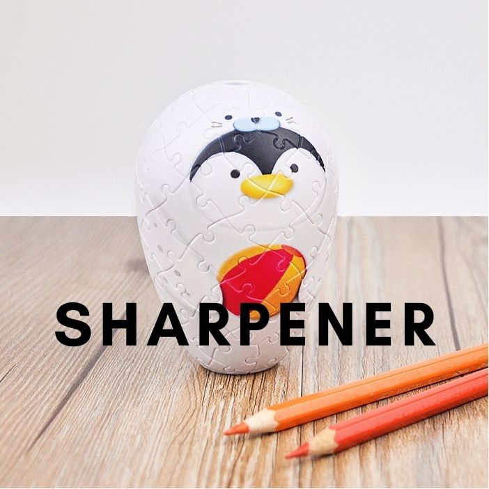 Puzzle Sharpener (80 pcs)