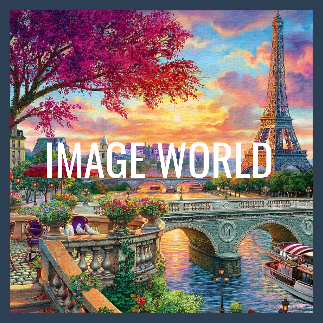 Image World