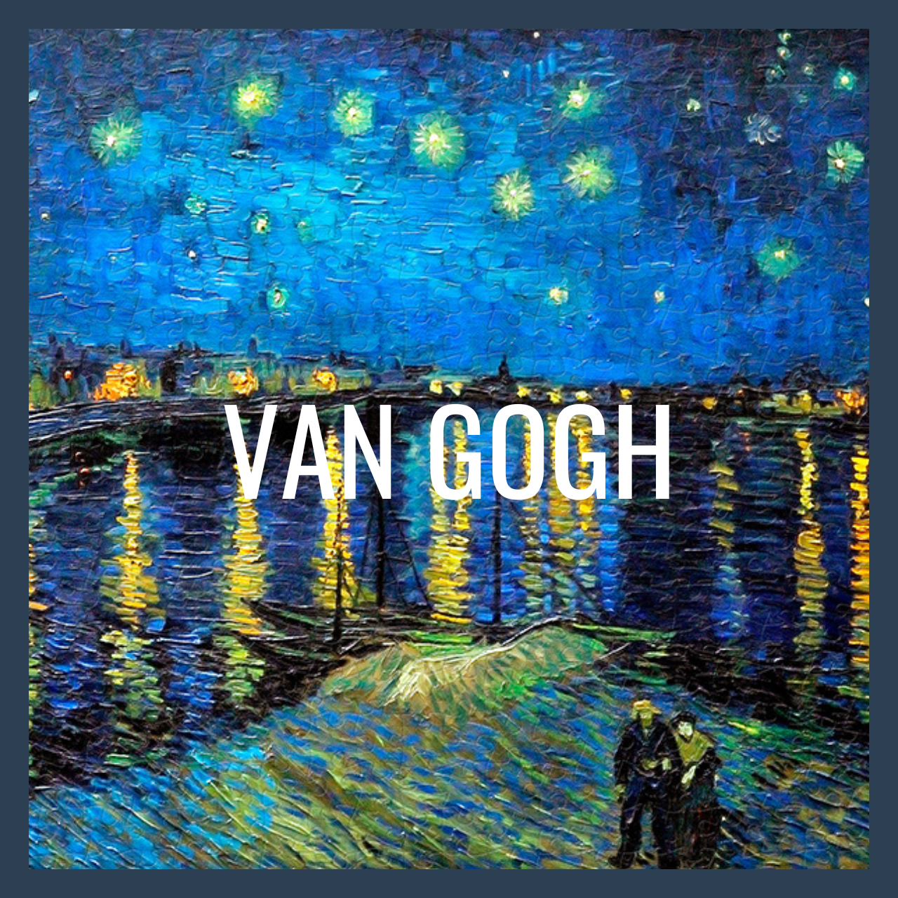 Van Gogh