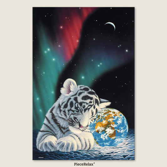 Schim Schimmel - Earth Light (U1063) | 504 pcs