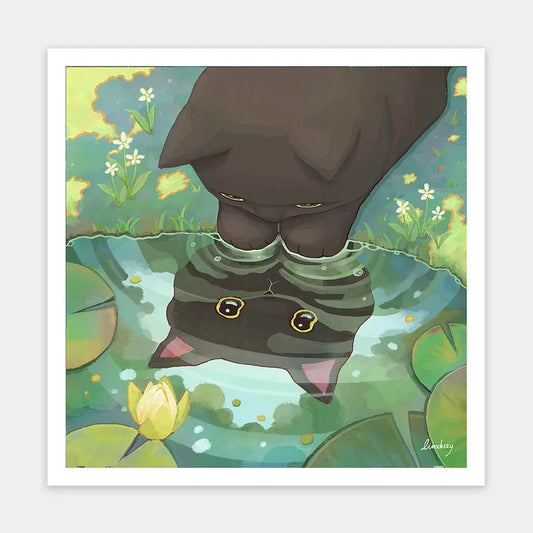 Limduey - Pond (900 pcs)