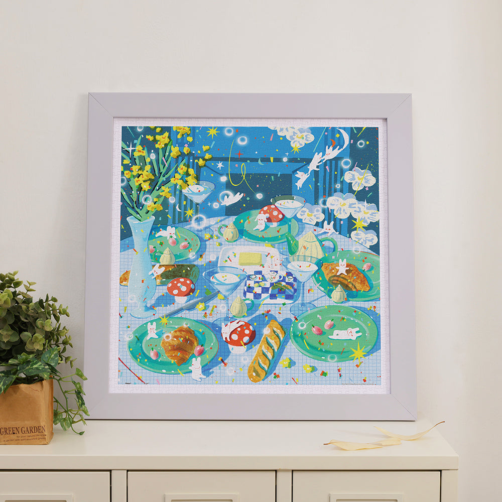 Fangyu Ma - Party Night (900 pcs)