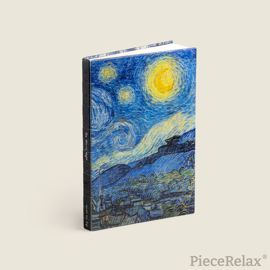 Van Gogh - The Starry Night (YA1063) | 329 pcs
