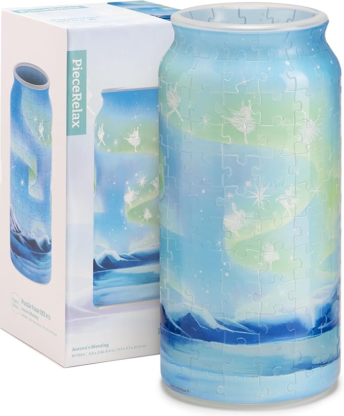 Aurora’s Blessing (192 pcs)