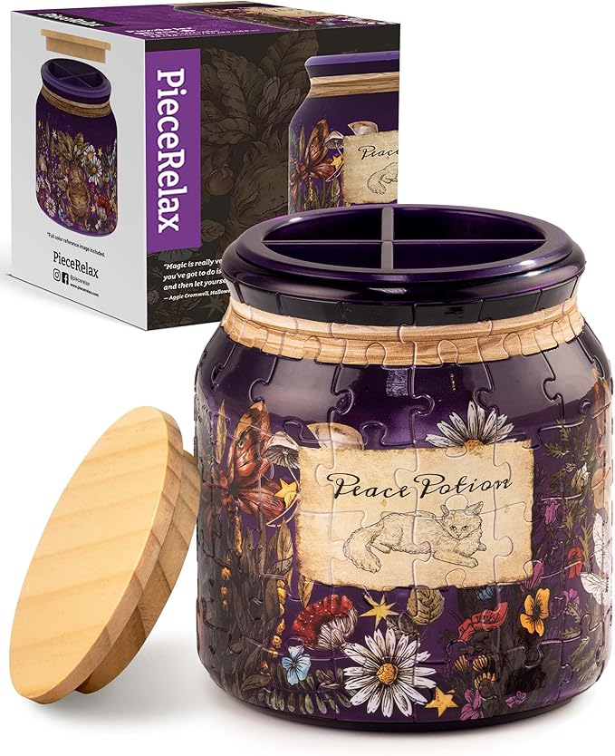 Peace Potion (BB1042) | 96 pcs