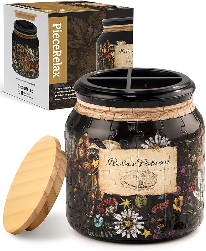 Relax Potion (BB1041) | 96 pcs