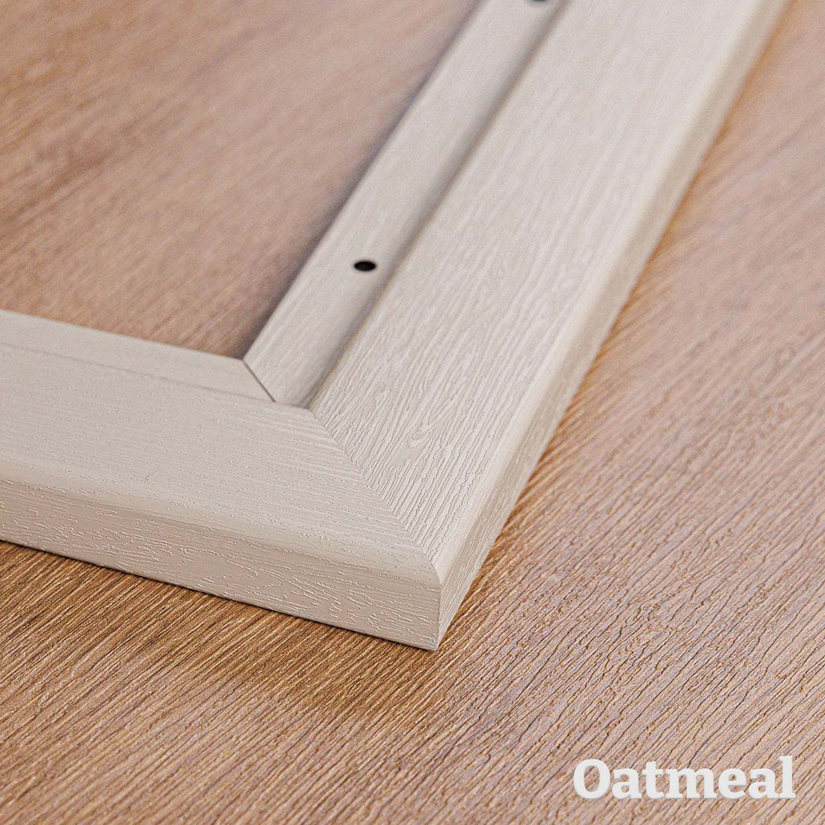 PieceRelax PieceClicks Frame - Oatmeal (1008 pcs) (W1261)