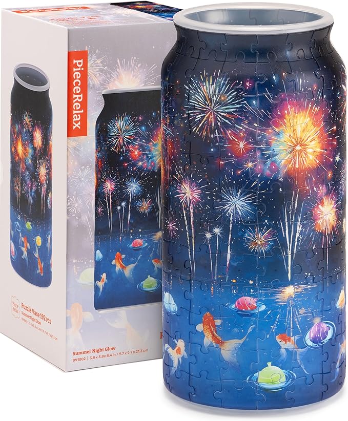 Summer Night Glow (192 pcs)