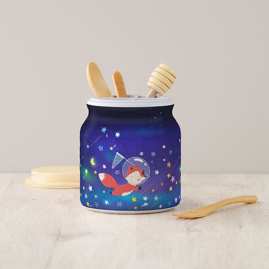 Puzzle Medium Jar - Create Your Dreams (96 pcs)