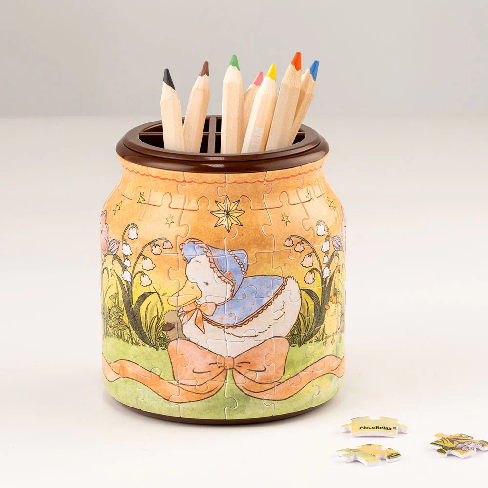 The Dreamy Duck (96 pcs)