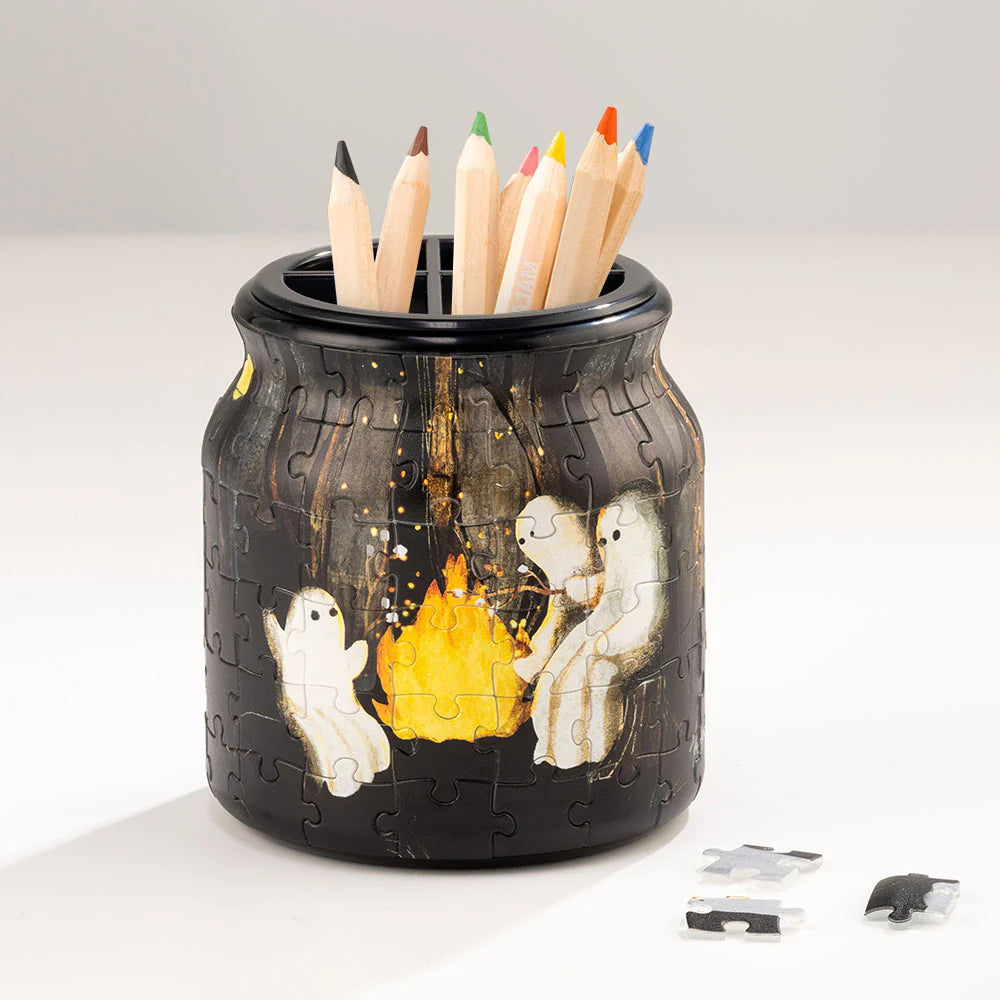 Katherine Blower - Spooky Night Walk (96 pcs)