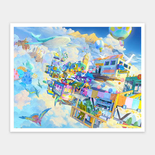 Shu - My Journey