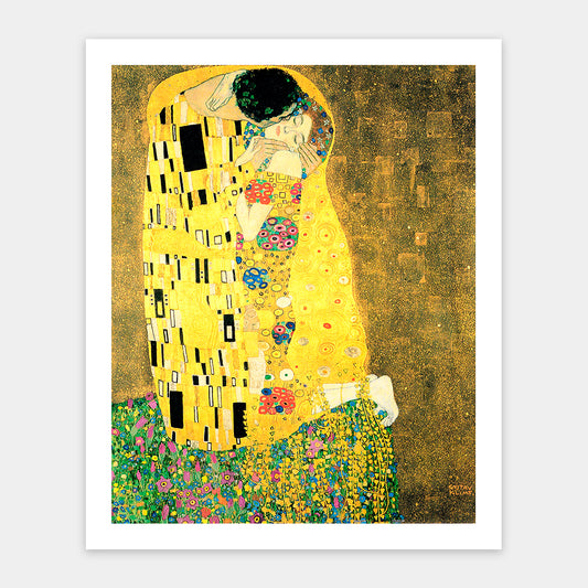 Klimt - The Kiss (500 pcs)