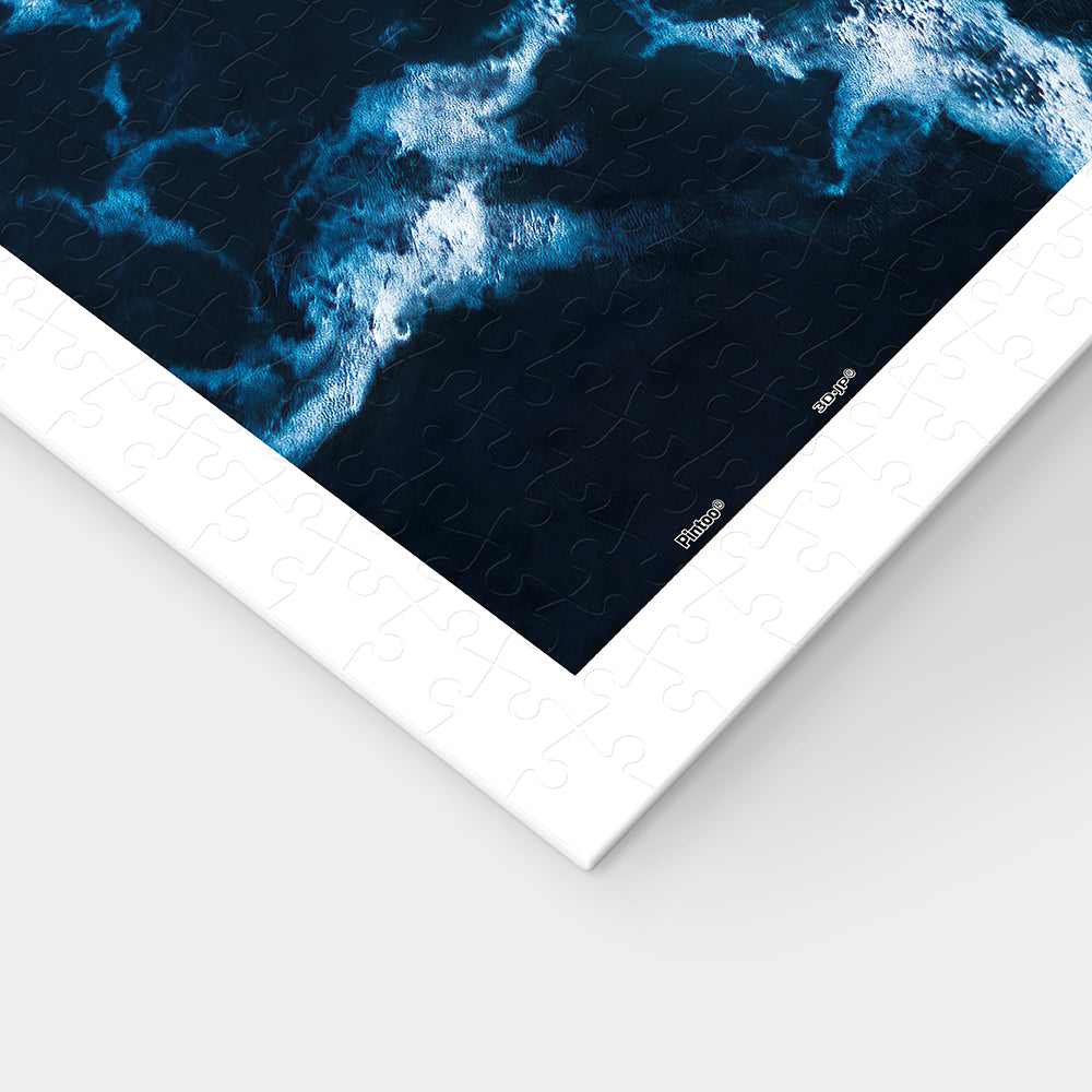 HenryDo - Aerial Photography - Ponta da Piedade Lighthouse, Portugal (1200 pcs)
