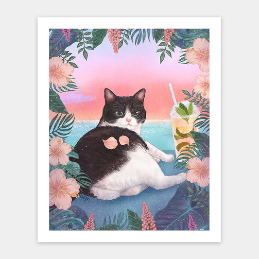 MIYU - Tropical Paradise (500 pcs)